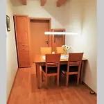 Apartment Auf Dem Hollo *