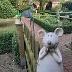 Auf Dem Hollo Petershagen