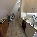 Auf Dem Hollo Apartment