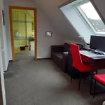 Apartman Auf Dem Hollo