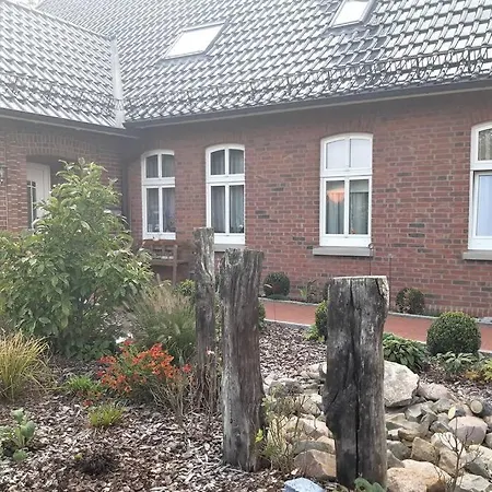 Auf Dem Hollo Apartment *