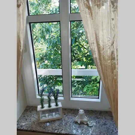 Apartmán Auf Dem Hollo *