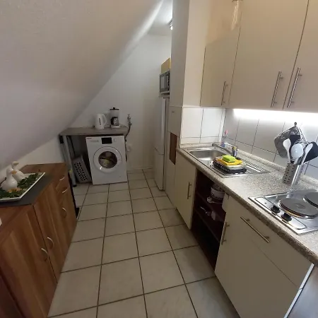 Auf Dem Hollo Apartmán