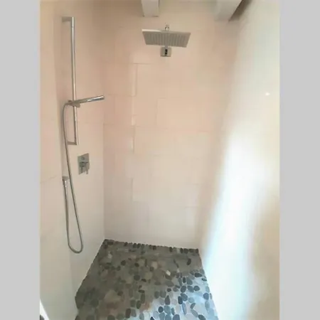 Apartmán Auf Dem Hollo