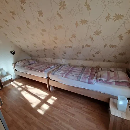 Auf Dem Hollo Apartmán *