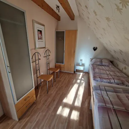 Apartment Auf Dem Hollo *