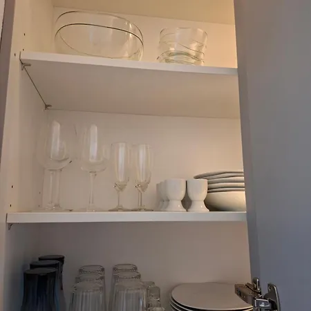 Auf Dem Hollo Apartment Petershagen
