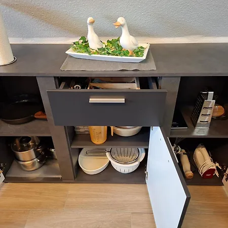 Apartment Auf Dem Hollo *
