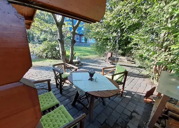 Apartament Auf Dem Hollo