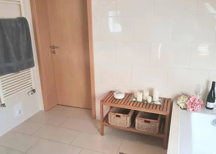 Apartament Auf Dem Hollo *