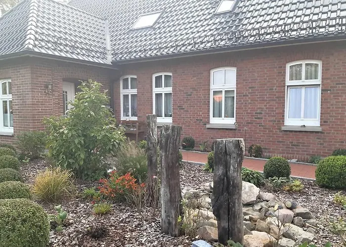 Auf Dem Hollo Apartament *