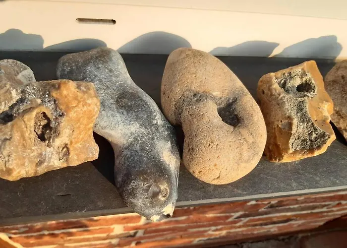 Apartament Auf Dem Hollo *