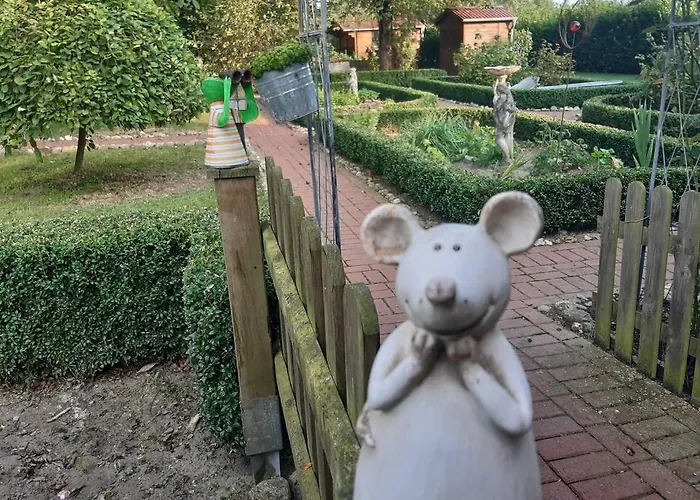 Auf Dem Hollo Petershagen