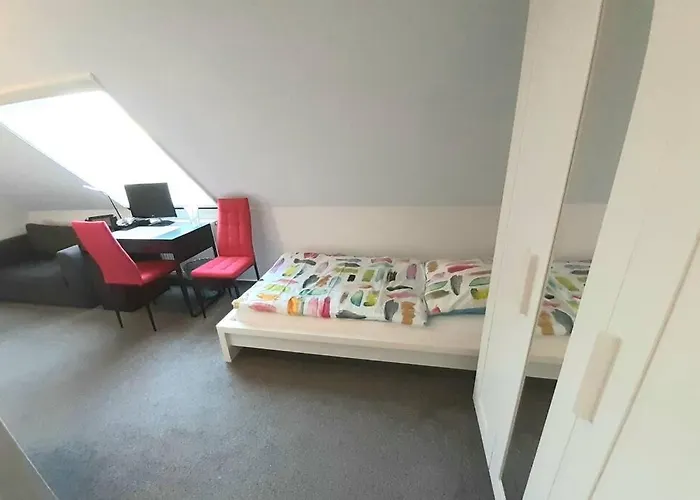 Auf Dem Hollo Apartament *