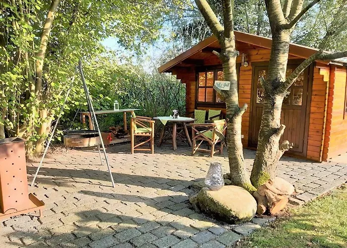 Apartament Auf Dem Hollo *