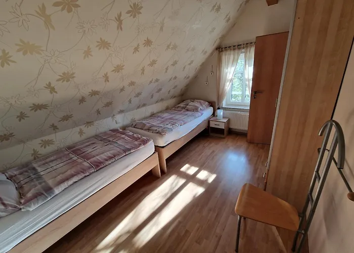 Appartement Auf Dem Hollo