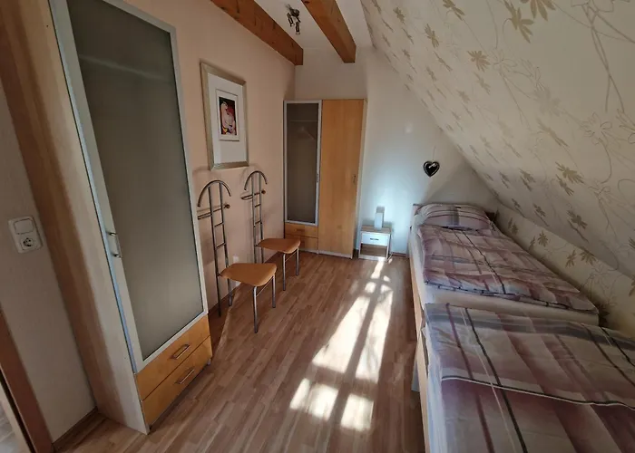 Apartament Auf Dem Hollo *